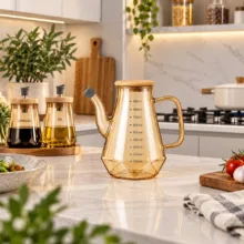 روغن ریز مدل پیرکس کد Al30