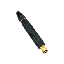 ست کارواش سرشلنگی زیدار مدل DD-900 مجموعه 4 عددی