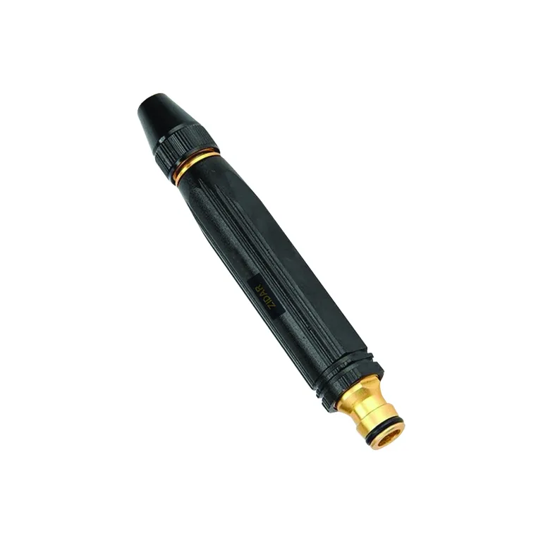 ست کارواش سرشلنگی زیدار مدل DD-900 مجموعه 4 عددی