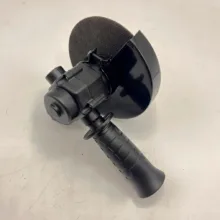 تبدیل دریل به مینی فرز مدل jt-2