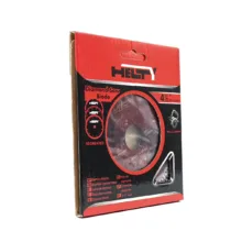 صفحه مینی فرز پرسلان بر هیلتی مدل DIAMOND-SAW-BLADE کد 115MM