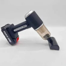 جارو شارژی ام دی اچ ال مدل jt-20