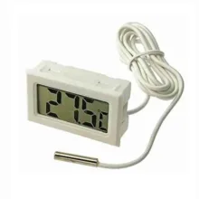 دماسنج‌ محیطی مدل TPM-10 بسته 4 عددی