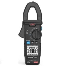 مولتی متر کلمپی دیجیتال مستک مدل CM83A PLUS