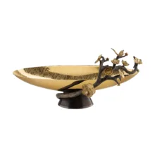 میوه خوری گلد کیش مدل دلاریس کد GK834035