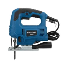 اره عمودبر 650 وات هیوسان مدل HS-6510