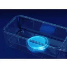 حمام التراسونیک لوفنس مدل CS-602