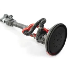 دستگاه سنباده زن محک مدل DWS-230B