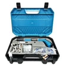 میخ کوب دستی راویکس مدل TOOLS-STATION مجموعه 25 عددی