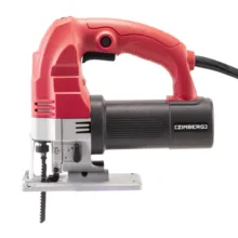 اره عمودبر 550 وات زیمبرگ مدل PZJ-1255
