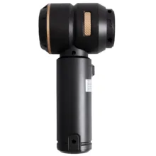 جارو شارژی خودرو رومئو مدل RM-1030