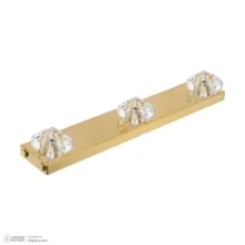 چراغ دیواری مدل سه شاخه کد 79