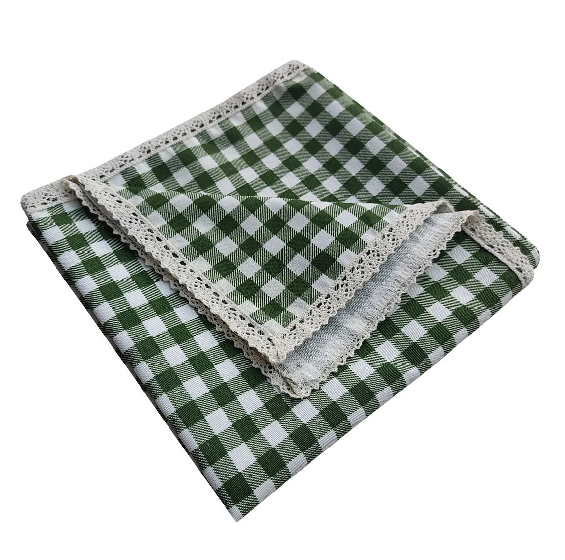 سفره 8 نفره نساجی دُر هنر یزد مدل cotton-4sab سایز 150×110 سانتی متر