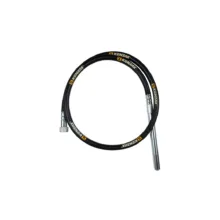 شیلنگ ویبراتور کنزاکس کد 5-2700 سایز 5 متر