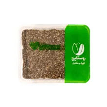 دانه چیا روستایی – 500 گرم