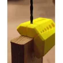 نگهدارنده مته دریل مدل Max drilling guide