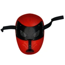 ماسک ایفای نقش مدل مرد عنکبوتی طرح امیزینگ اسپایدرمن کد 53R
