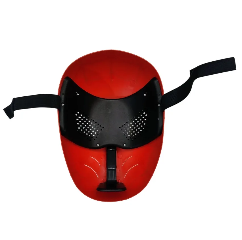 ماسک ایفای نقش مدل مرد عنکبوتی طرح امیزینگ اسپایدرمن کد 53R