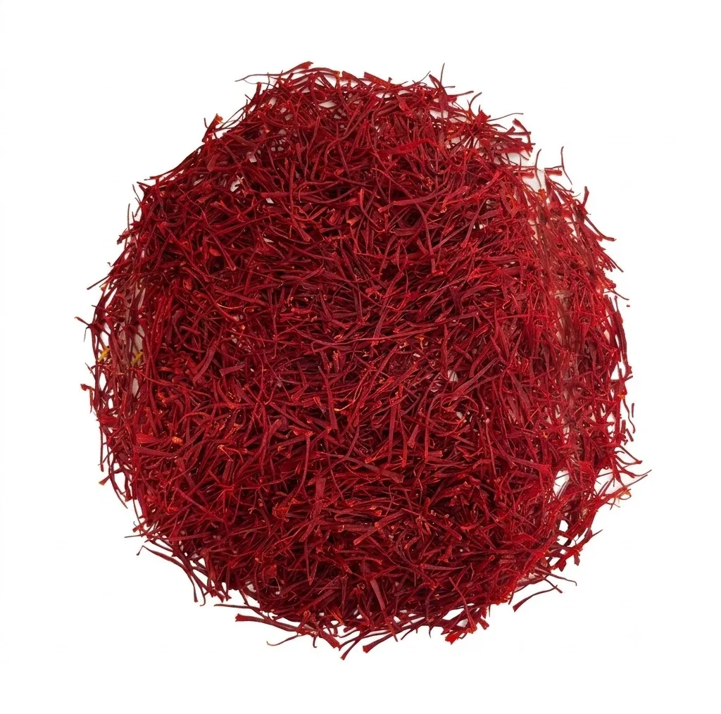 زعفران سر گل قائنات امید زعفران - ۴.۶ گرم