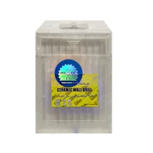 مته سرامیک دیاکو کد 8848 سایز 4 میلی متر بسته 3 عددی
