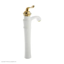 شیر روشویی پرکاس مدل بامبو کد B-02