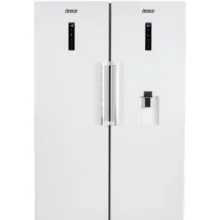 یخچال فریزر دوقلو 36 فوت لئوکو مدل LR601-LF601 PERFECT