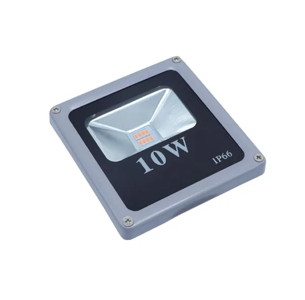 پروژکتور رشد گیاه 10 وات مدل IP65