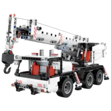 ساختنی میتو مدل Crane Blocks