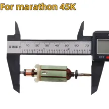 آرمیچر هندپیس سوهان برقی مدل marathon45000rpm