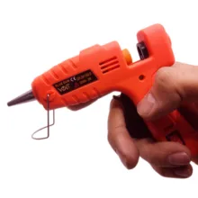 دستگاه چسب حرارتی ولت مدل VL930-20