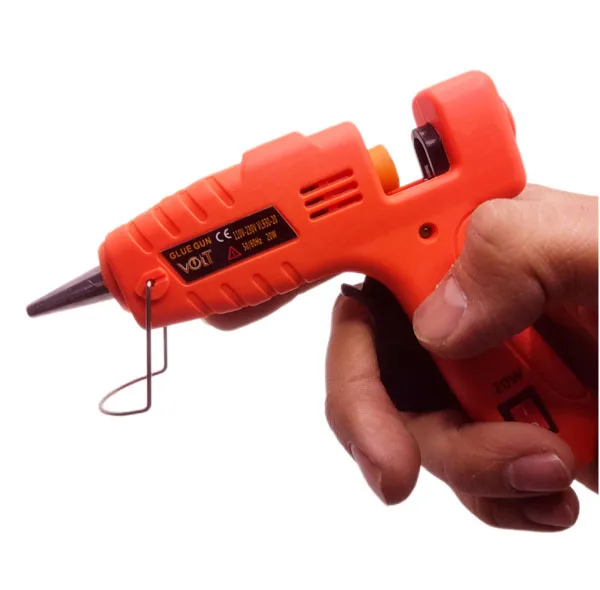 دستگاه چسب حرارتی ولت مدل VL930-20