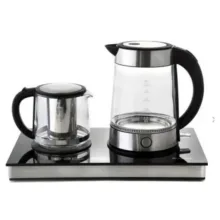 چای ساز کنار هم دلوسی مدل TM-8121