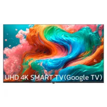 تلویزیون 58 اینچ ال ای دی هوشمند ایکس ویژن مدل 58XCU700