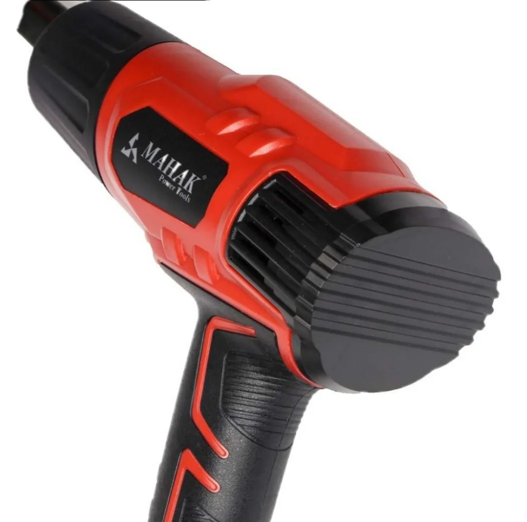 سشوار صنعتی محک مدل HG-550B