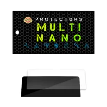 محافظ صفحه نمایش آنتی رفلکس مانیتور خودرو مولتی نانو مدل X-S1M مناسب برای بی ام و 428i