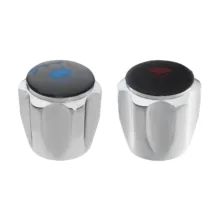 دسته شیر دینا مدل DN-75gr مجموعه دو عددی