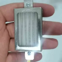 کلگی انبر برقی و المنت برقی مدل t9