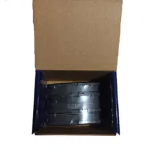 لنت ترمز عقب خودرو کیهان پارسا مدل original کد فنی 2115GF-0909AB دو جفت مناسب برای سمند سورن