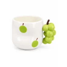 ماگ طرح انگور کد 15161