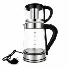 چای ساز روی هم مدل Zi1477