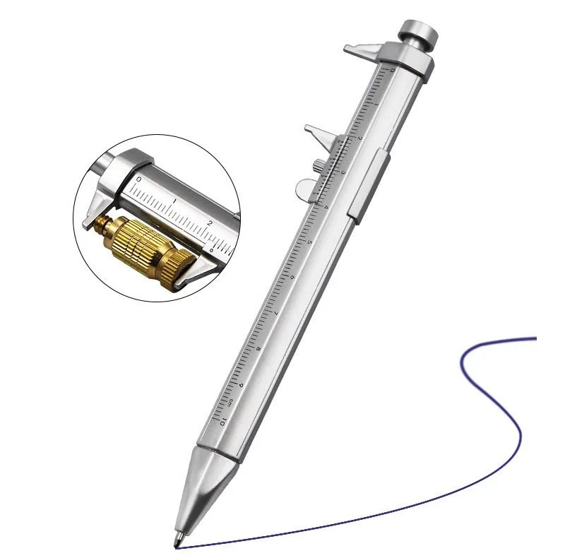 کولیس مدل PEN50 گستره 0-100 میلی متر