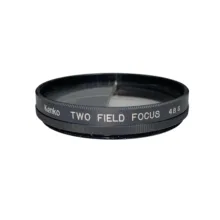 فیلتر لنز کنکو مدل HALF CLOSE-UP TWO FIELD – 48MM