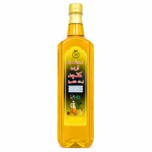 روغن ارده کنجد - 1000 گرم