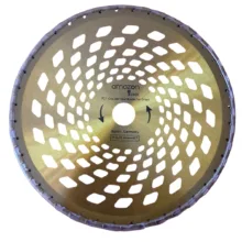 صفحه تیغ علف زن آمازون مدل TCT01