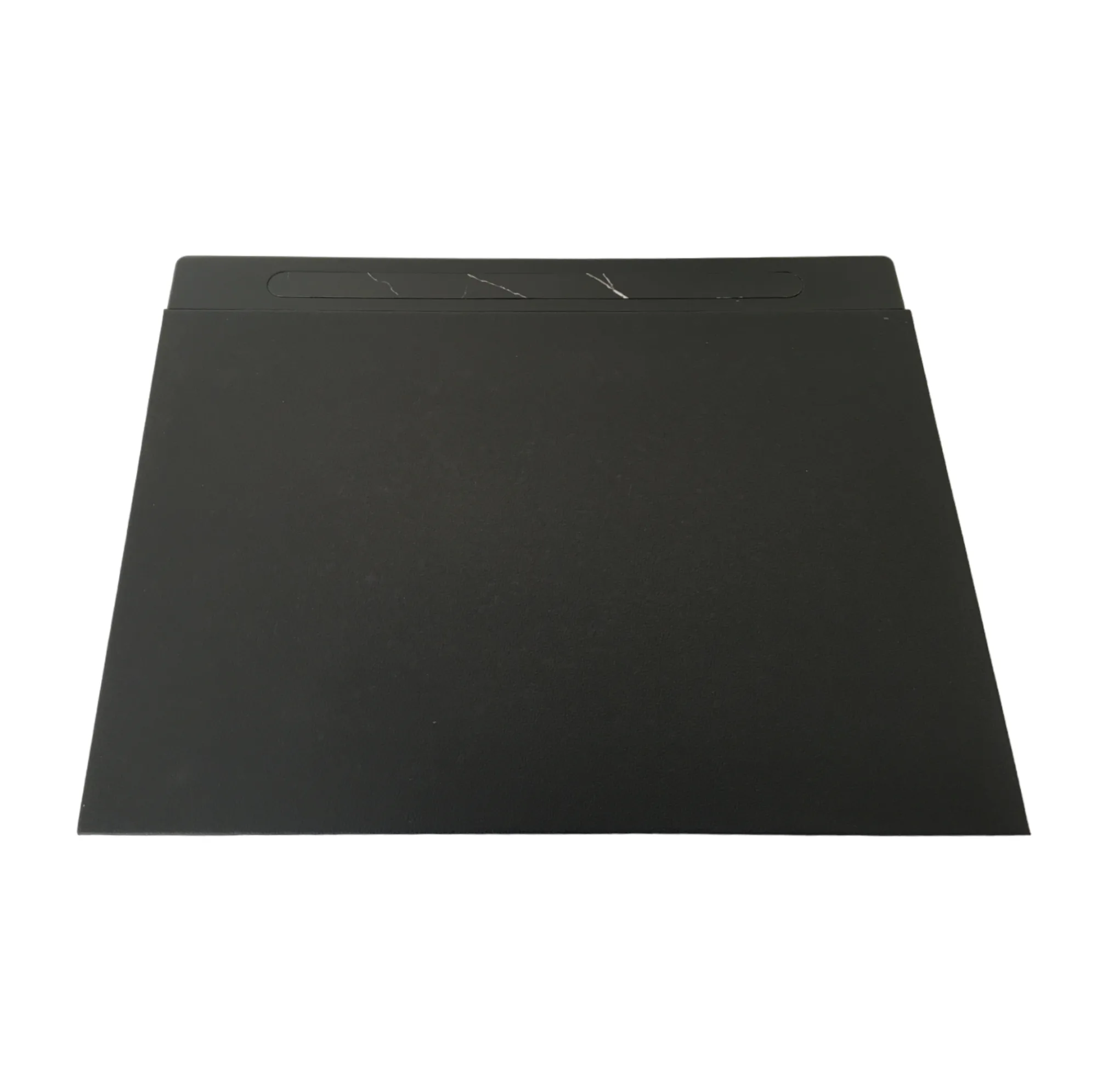 ست لوازم اداری رومیزی طرح سنگ مرمر مدل مدیریتی BB-969-New مجموعه 9 عددی