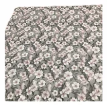 سفره 10 نفره مدل آیسو طرح پشت پارچه سایز 200×140 سانتی متر کد 05