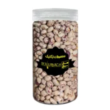 لوبیا چیتی ممتاز مسترسبغ – 460 گرم