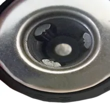 سه نظام اتومات ریزو مدل RO - 13313 شماره 13 میلی متر