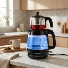 چای ساز نانیوا مدل NTM-5000