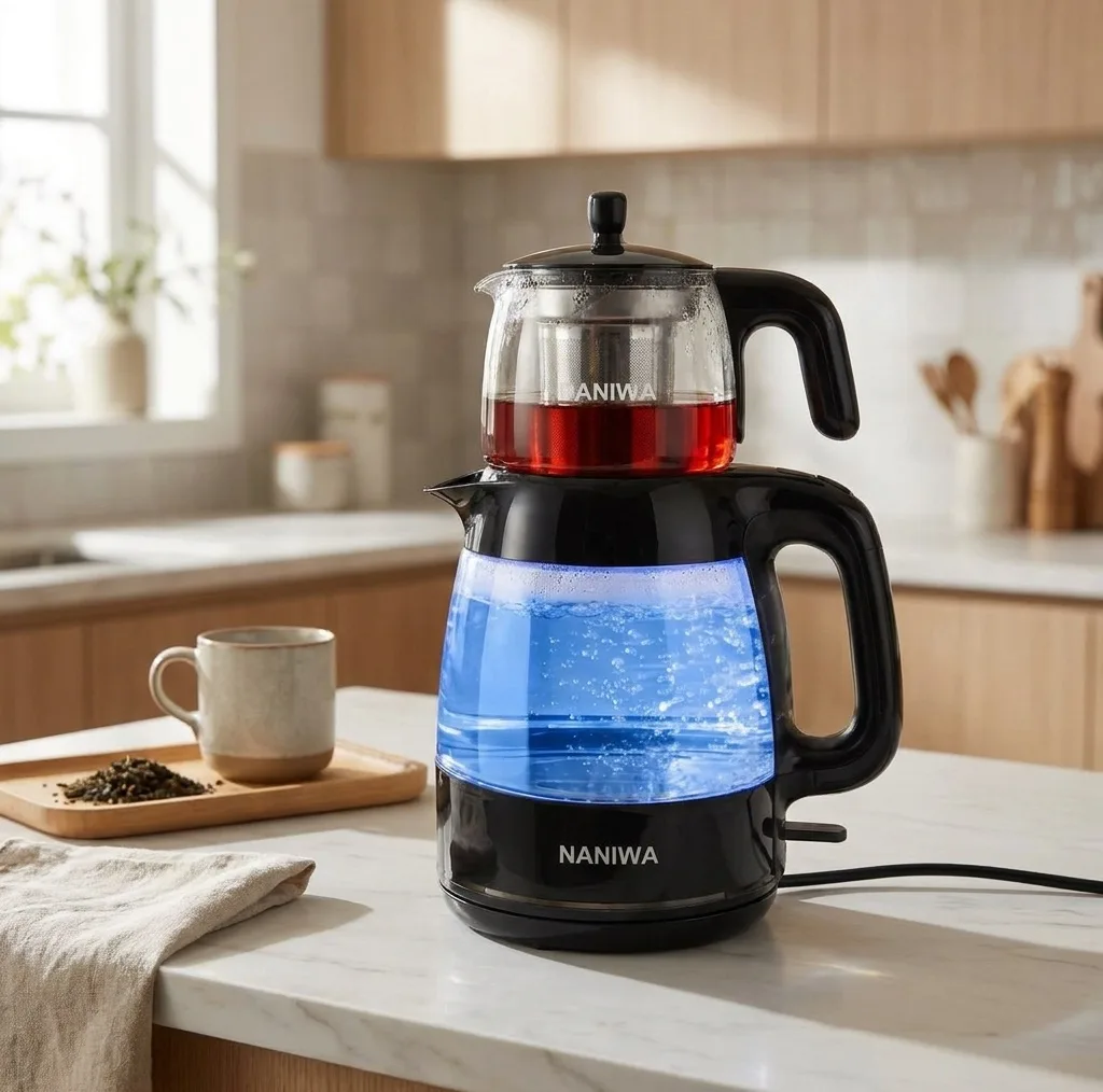چای ساز نانیوا مدل NTM-5000